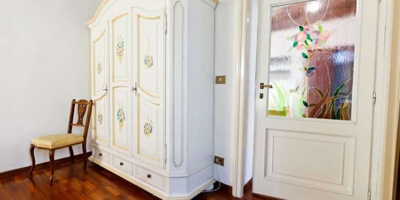 Apartamento Spanish Step Suite