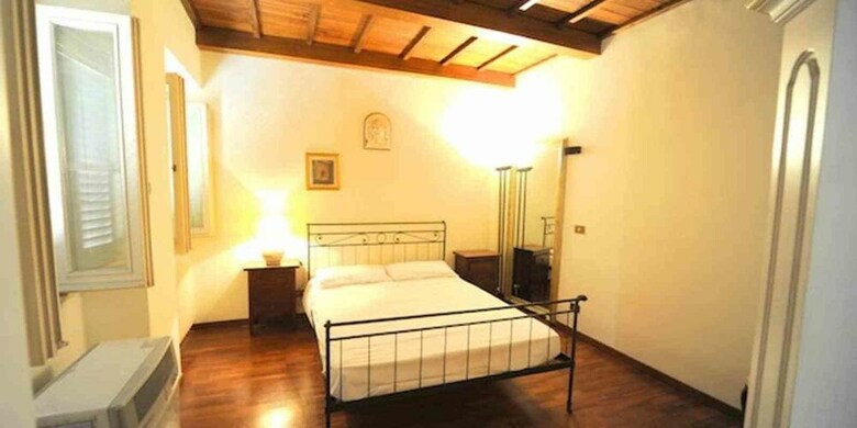 Apartamento Spanish Step Suite