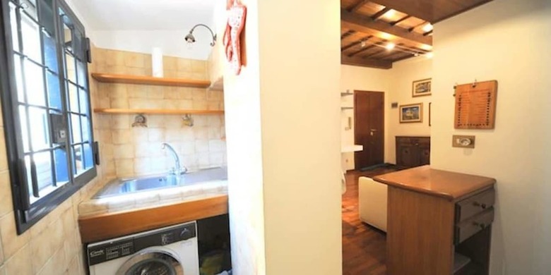 Apartamento Spanish Step Suite