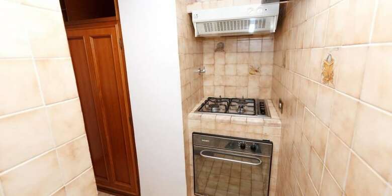 Apartamento Spanish Step Suite