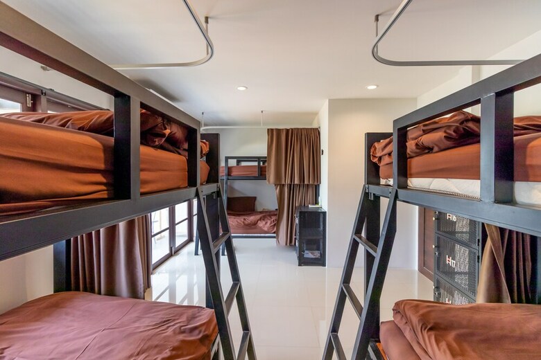 Hostal Litera Hostel ? Adults Only