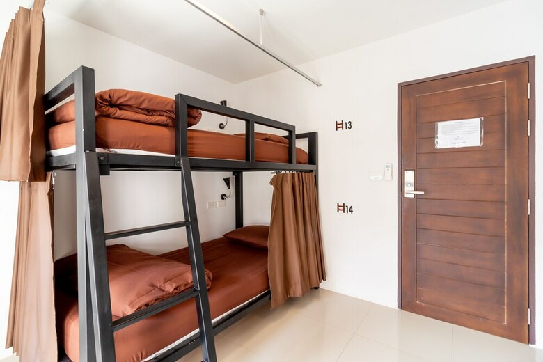 Hostal Litera Hostel ? Adults Only