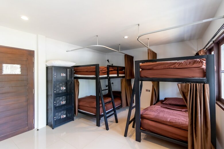 Hostal Litera Hostel ? Adults Only