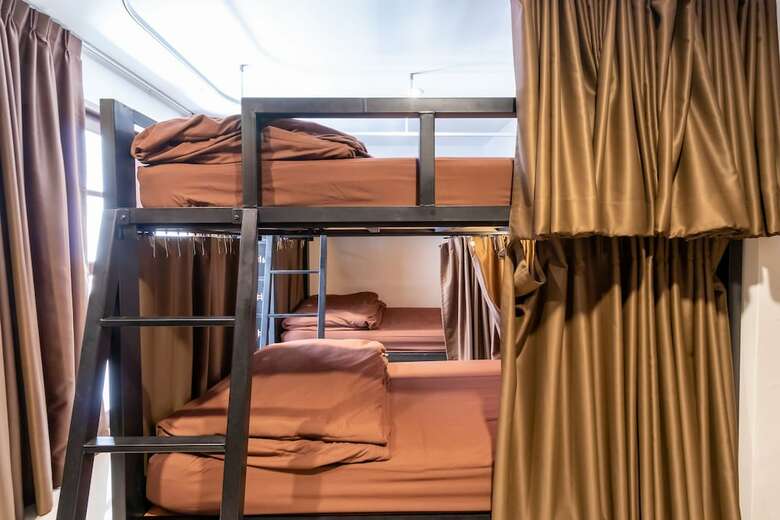Hostal Litera Hostel ? Adults Only