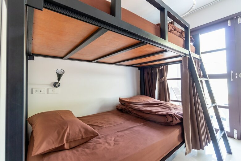 Hostal Litera Hostel ? Adults Only