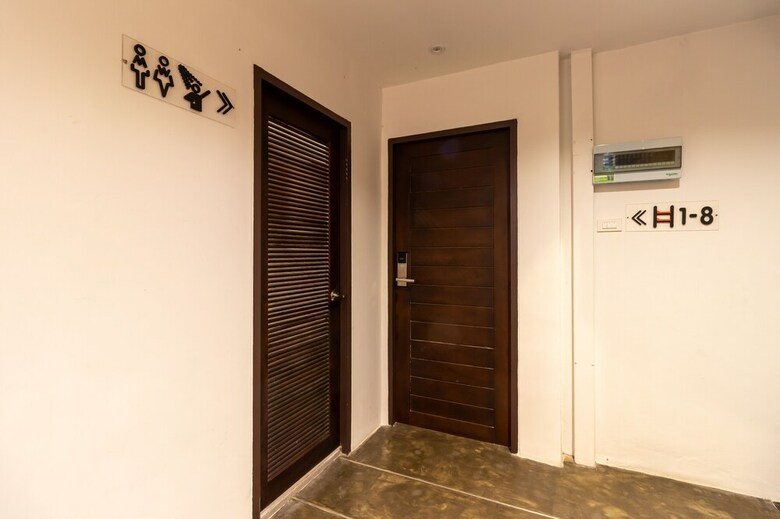 Hostal Litera Hostel ? Adults Only