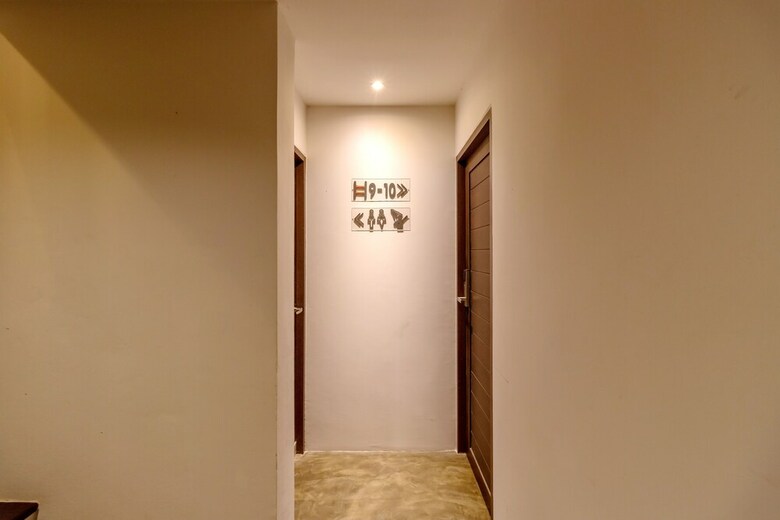 Hostal Litera Hostel ? Adults Only