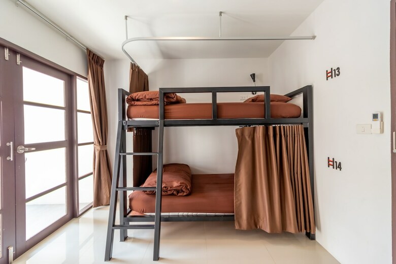 Hostal Litera Hostel ? Adults Only