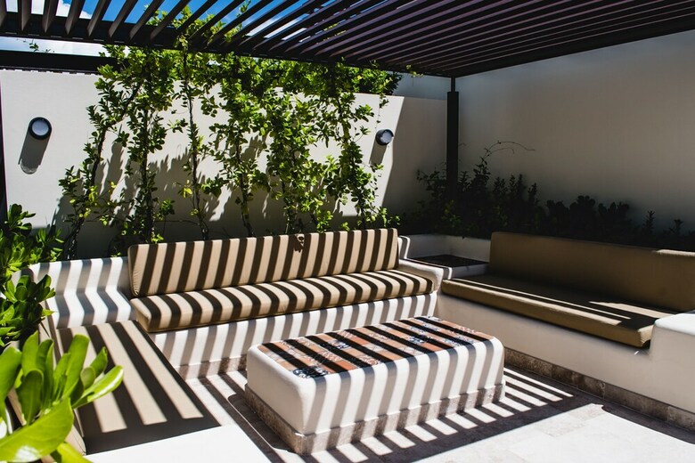 Apartamentos Casa Kabah - Private Jacuzzi