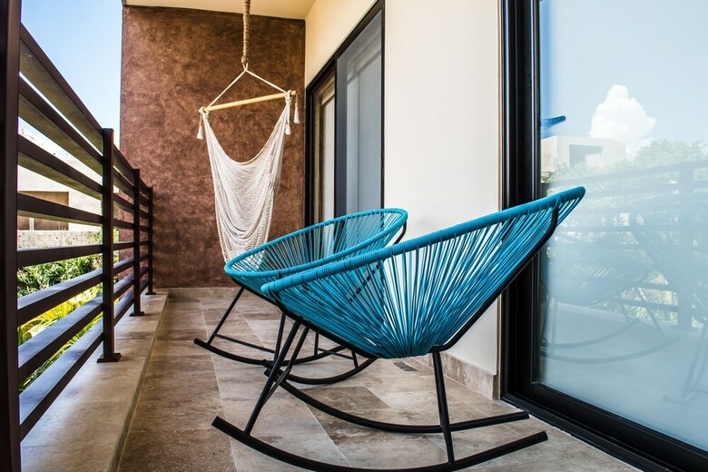 Apartamentos Casa Kabah - Private Jacuzzi
