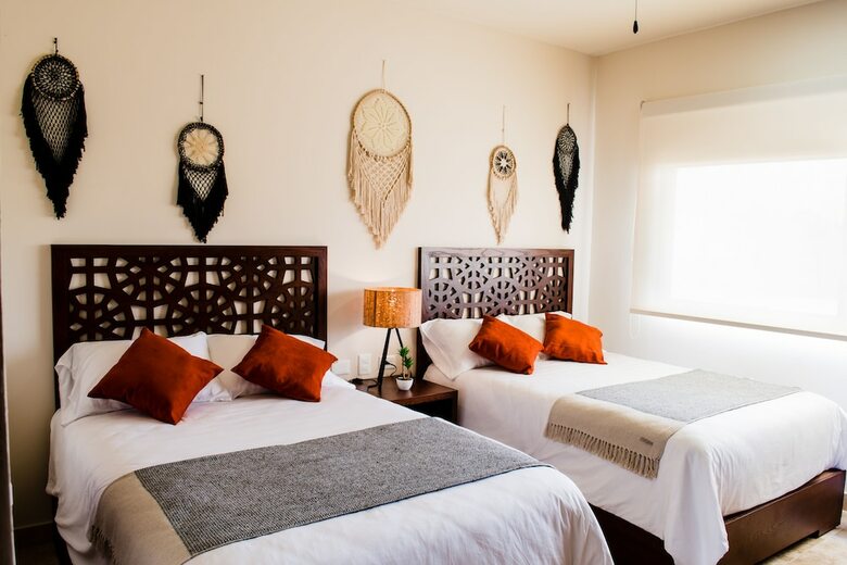 Apartamentos Casa Kabah - Private Jacuzzi