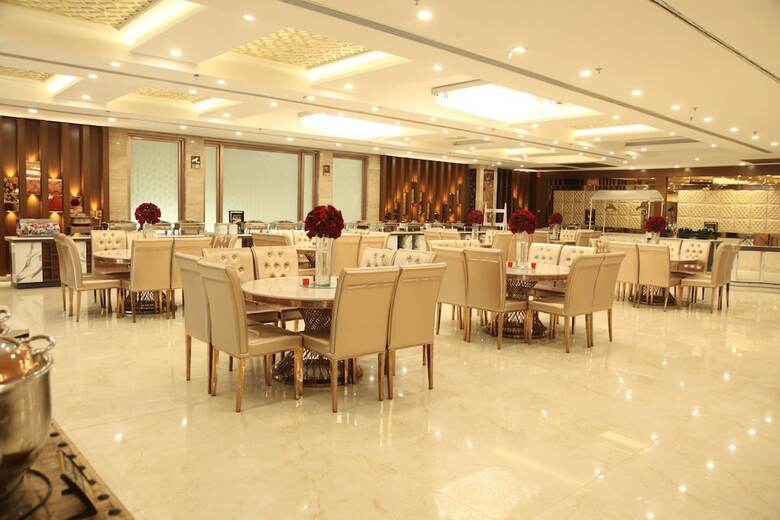 Green Palms Hotel