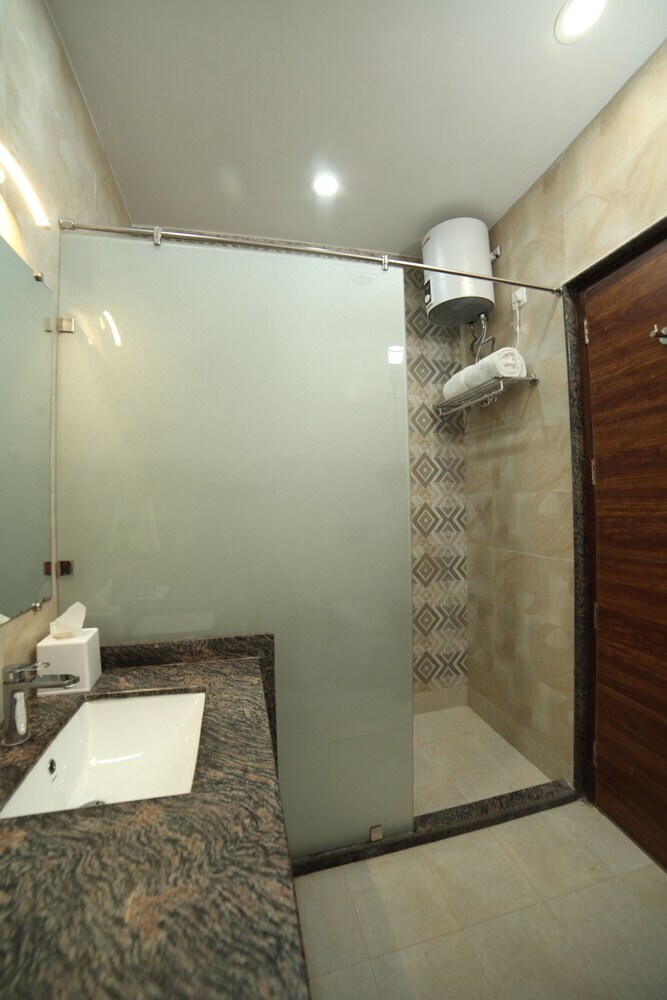 Green Palms Hotel