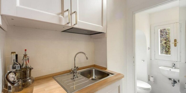 Apartamento Passetto At Borgo Pio