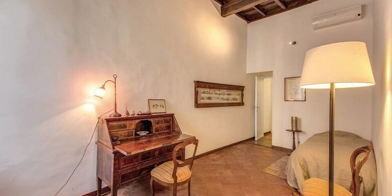 Apartamento Passetto At Borgo Pio