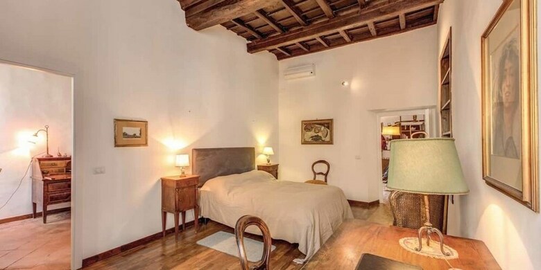 Apartamento Passetto At Borgo Pio