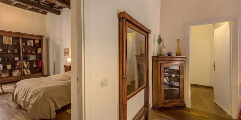 Apartamento Passetto At Borgo Pio