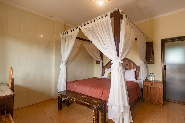 Hotel Pondok Nyoman Bedugul