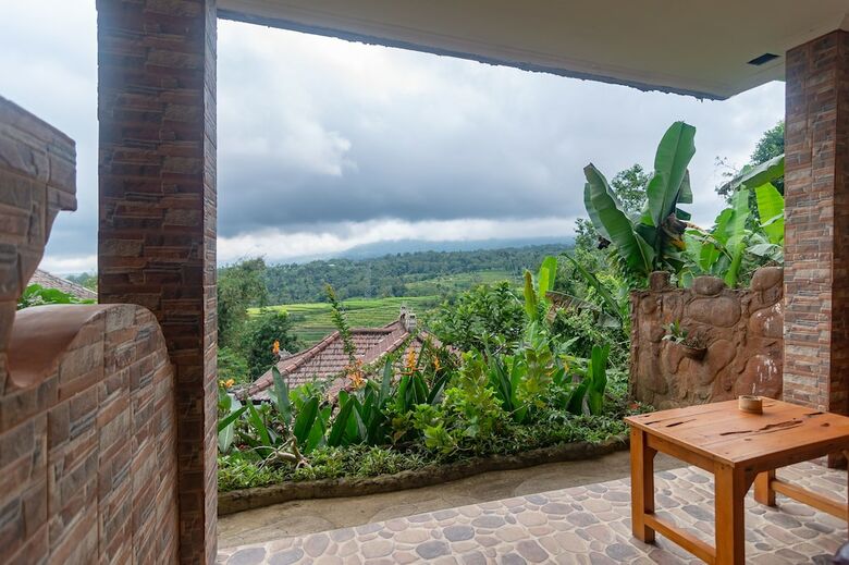 Hotel Pondok Nyoman Bedugul