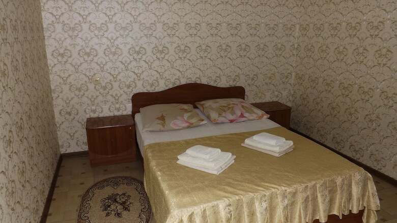 Hotel Marta