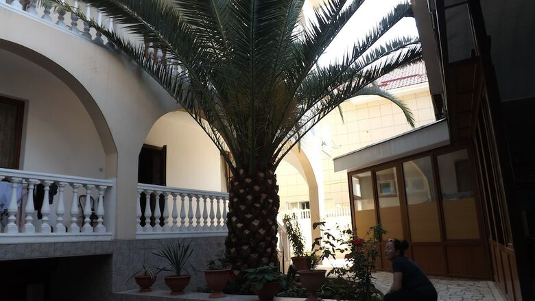 Hotel Marta