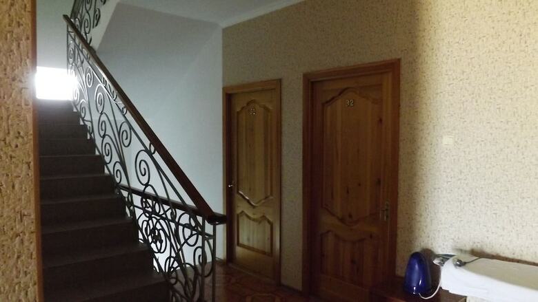 Hotel Marta