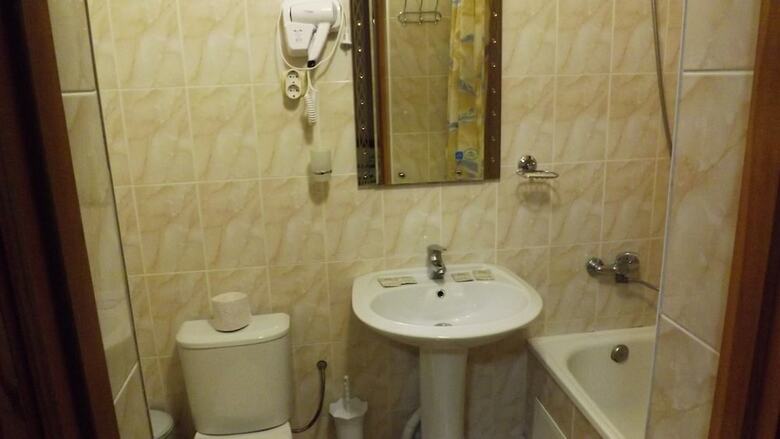 Hotel Marta