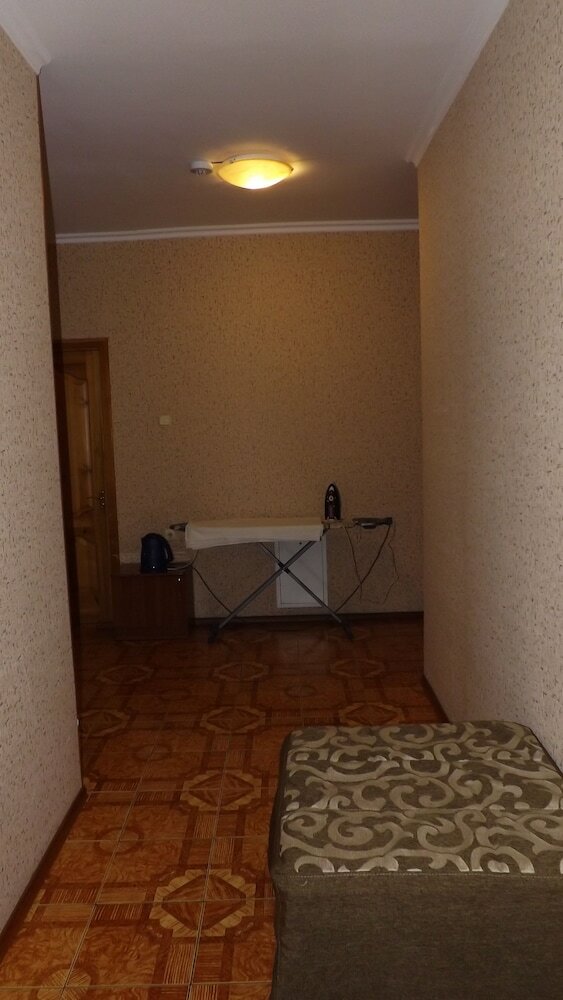 Hotel Marta
