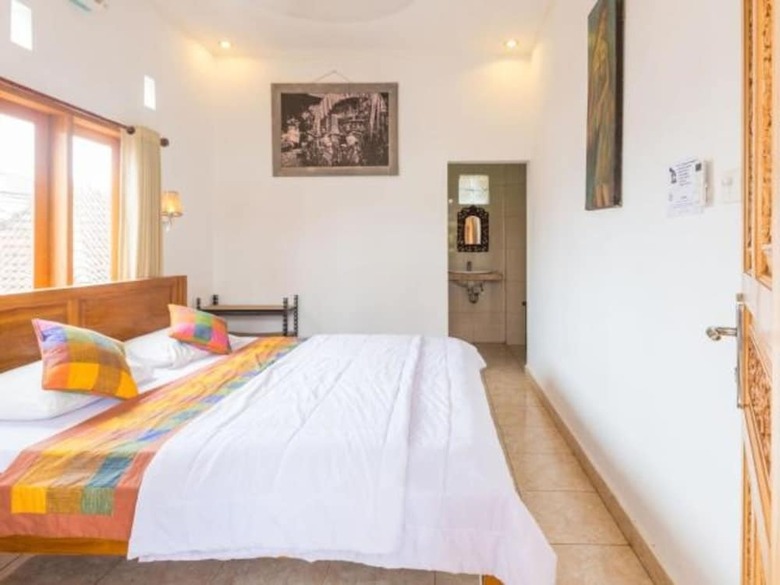 Hotel Suarsena Bungalow Ubud