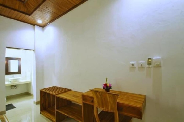 Hotel Suarsena Bungalow Ubud