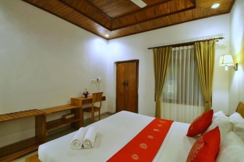 Hotel Suarsena Bungalow Ubud