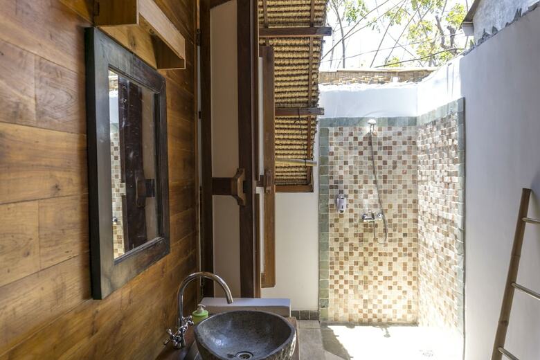 Hotel Cotton Tree Cottages
