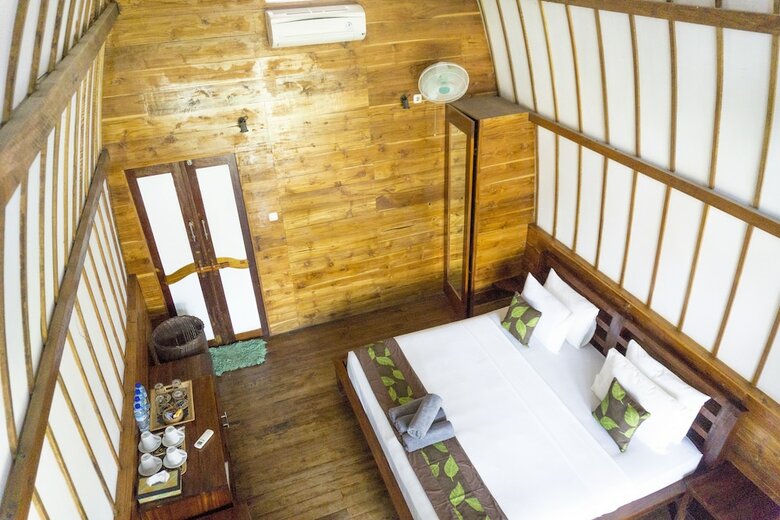 Hotel Cotton Tree Cottages