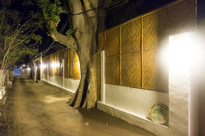 Hotel Cotton Tree Cottages