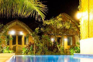 Hotel Cotton Tree Cottages