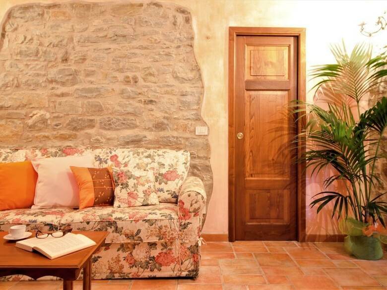Apartamento Country House Near Saturnia