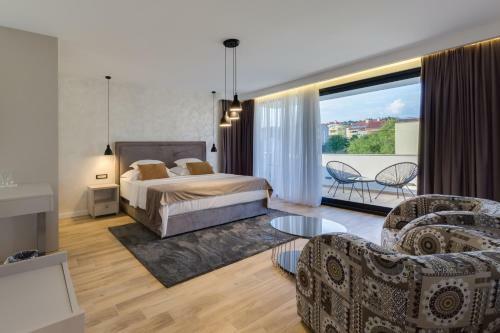 Hotel Mirabilis Residence