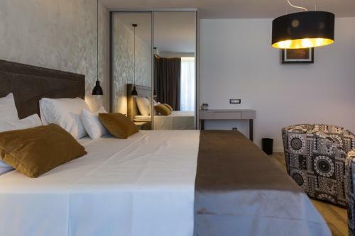 Hotel Mirabilis Residence