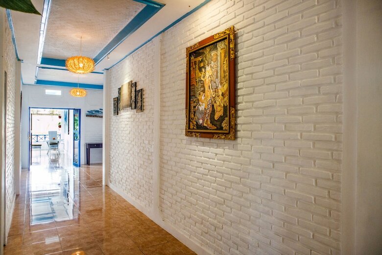 Hotel Kudos Guesthouse Ubud