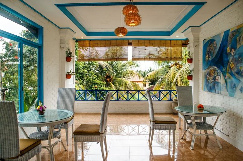 Hotel Kudos Guesthouse Ubud