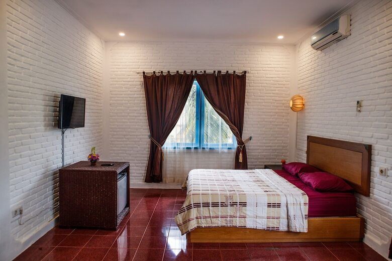 Hotel Kudos Guesthouse Ubud