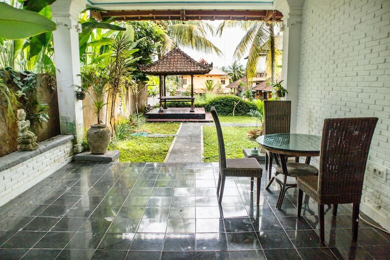 Hotel Kudos Guesthouse Ubud