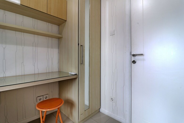 Apartamentos Beautiful Bandung Residence