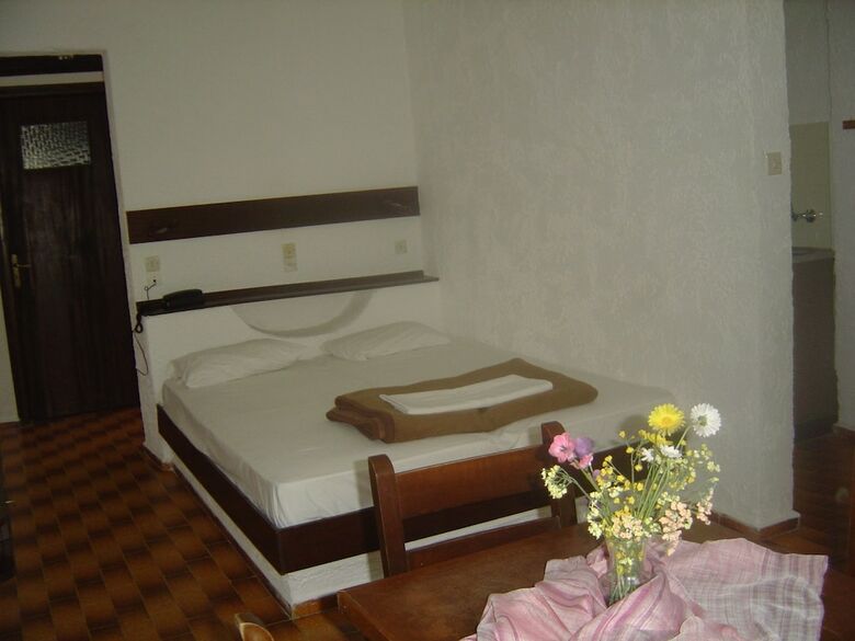 Amazona Apartments