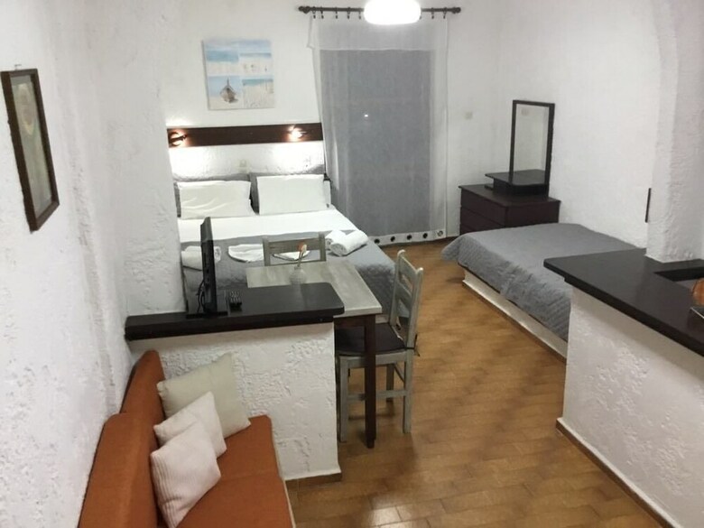 Amazona Apartments