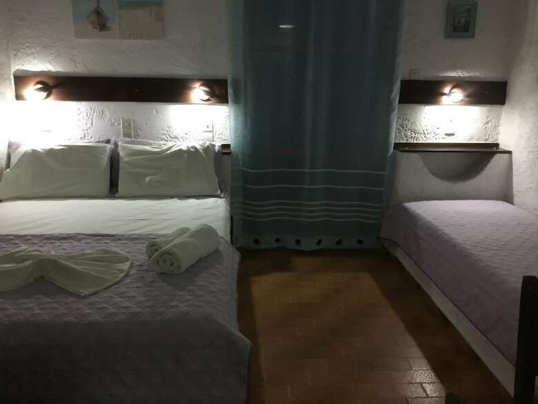 Amazona Apartments