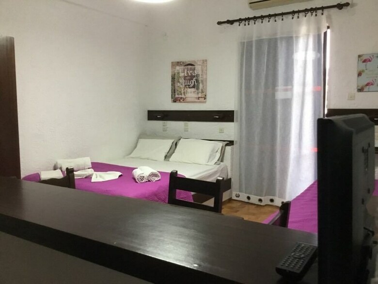 Amazona Apartments