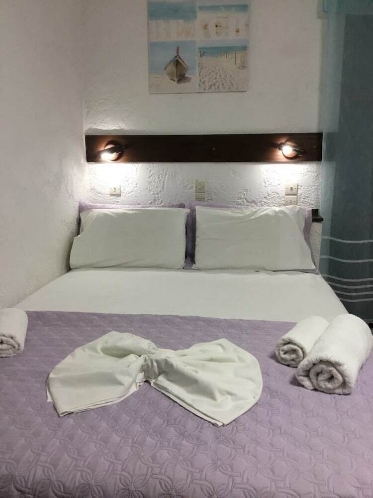 Amazona Apartments