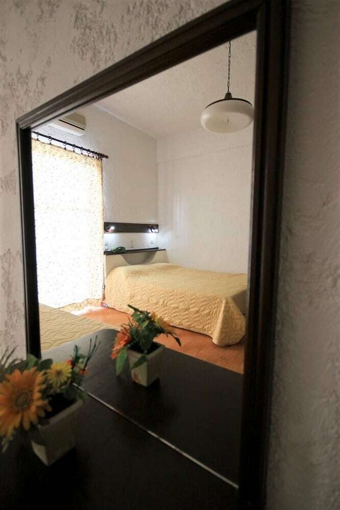 Amazona Apartments