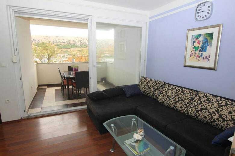 Sv. Jelena Apartments
